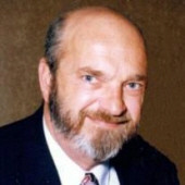 Richard Hinkel
