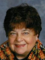 Josephine “Jo” Ann Shilling