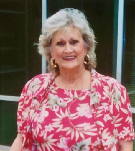 Barbara Griffin Templeton Profile Photo