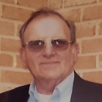 Larry D. Hixson Profile Photo