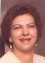 Elva May Haftman