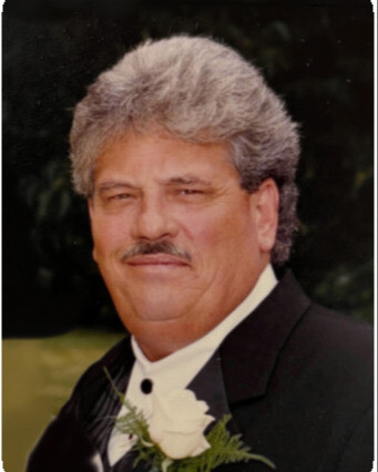 James V. Martz's obituary image