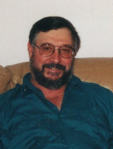 Richard E. McDivitt, Jr. Profile Photo