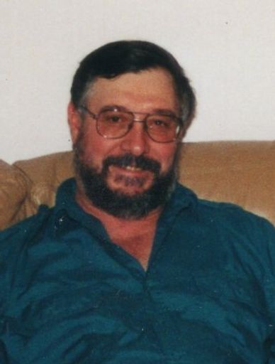 Richard E. McDivitt, Jr.