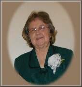 Doris Elaine Powell Profile Photo