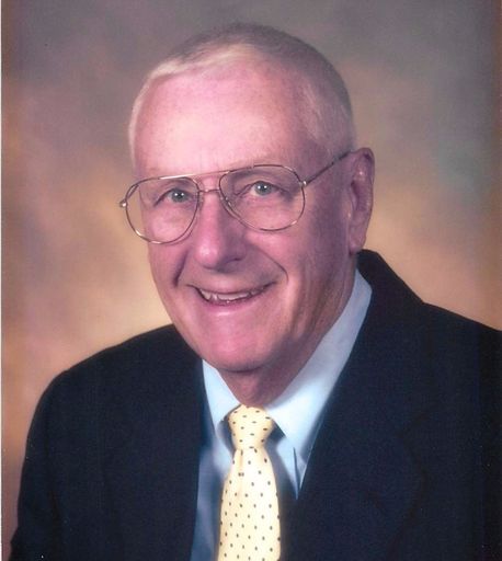 Dwight Arnold Boyd