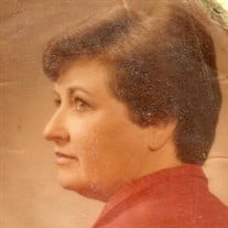Gayle Conger Profile Photo