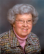 Ruth L. Hinman