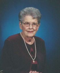 Mary Haigler