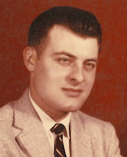 Clyde  F. Ranney