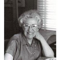 Lois  Esther Mackensen