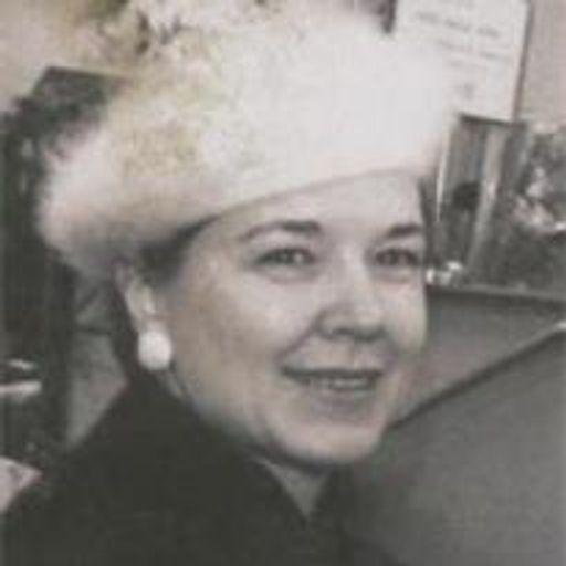 Charlotte M. Carlton