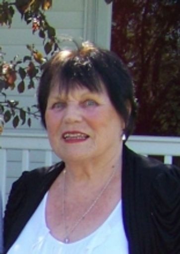 Mary S. Medaugh