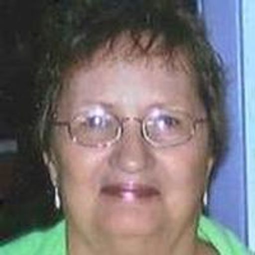 Mary Hughes Profile Photo