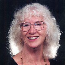Ruth Wimer Profile Photo