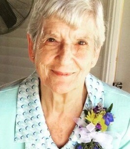 E. Ruth Hain Profile Photo