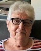 Marlene Faye Haseloh's obituary image