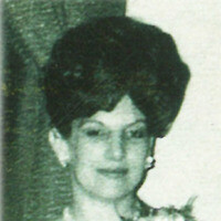 Nancy M. Sampson