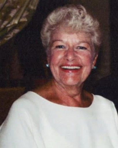 Carolyn Louise Hirner