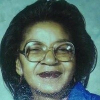 Willie Mae Rayford Profile Photo