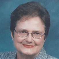 Eleanor Joyce Humphreys Profile Photo