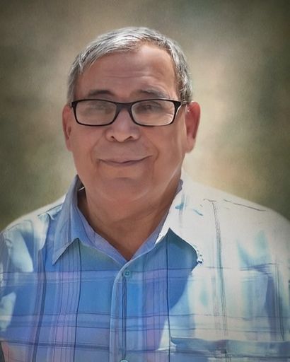 Miguel Avila Sr.'s obituary image