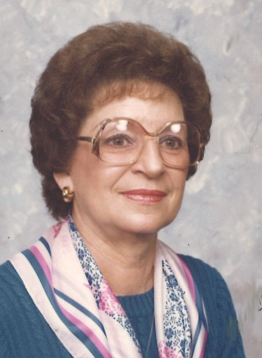 Ruth  M. Berg