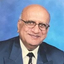 Hiralal Patel Profile Photo