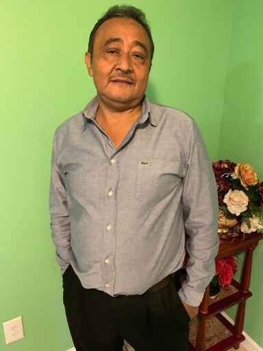 Rigoberto Maravilla Tovar