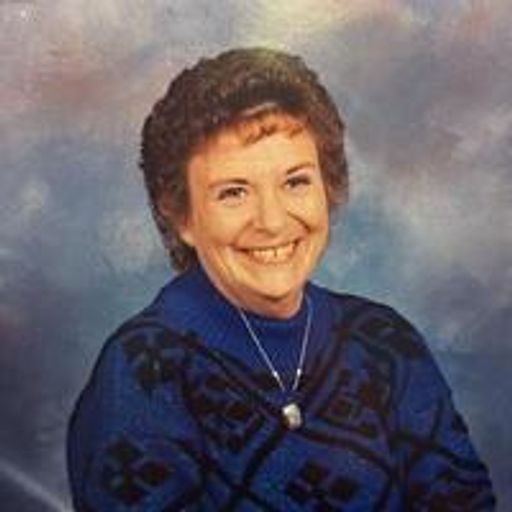 Phyllis Jane Temple