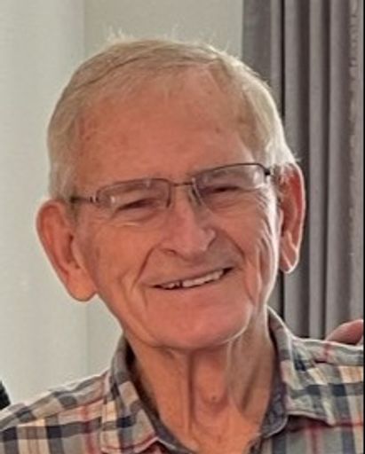 Embry Frank Gettys, 86