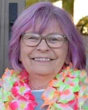 Susan Dianne Harrison "Granny" Profile Photo