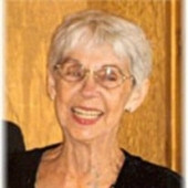 Lucille A. Taylor