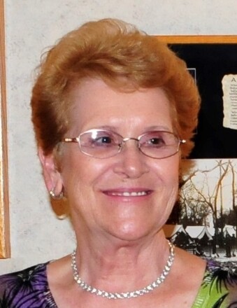 Shirley Jean Adkins Profile Photo