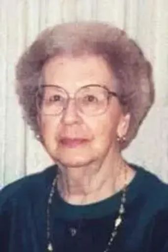 Ella M. Keiffer