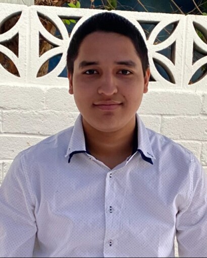 Jonathan Gabriel Abrego Reyes Profile Photo