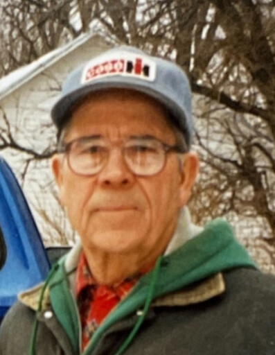 Floyd J. Renken