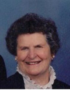 Mary W. Pond