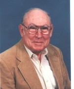 Walter Medlin, Jr