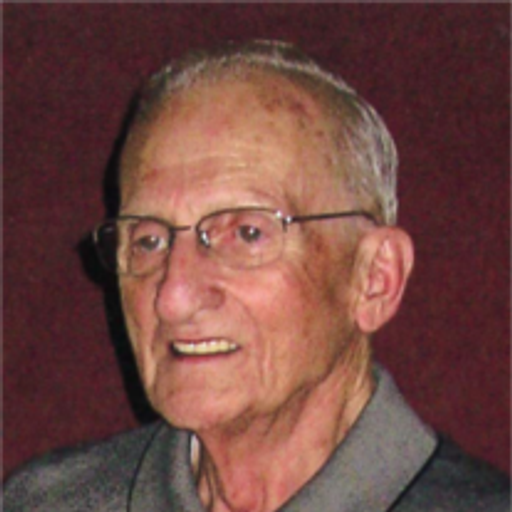 John A. Romick