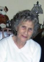 Marilyn Carol Briguccia