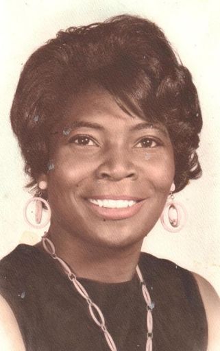 Eular Mae Coleman Profile Photo