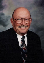 Larry E. Myers Profile Photo
