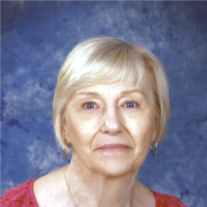 Judy Harden Shelton Profile Photo