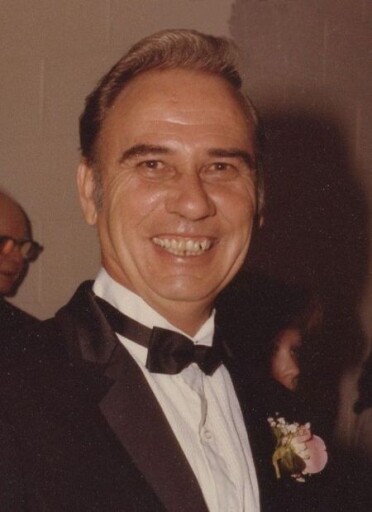 Kenneth Burras Hanebaum