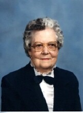 Rosa Mae Gebhard