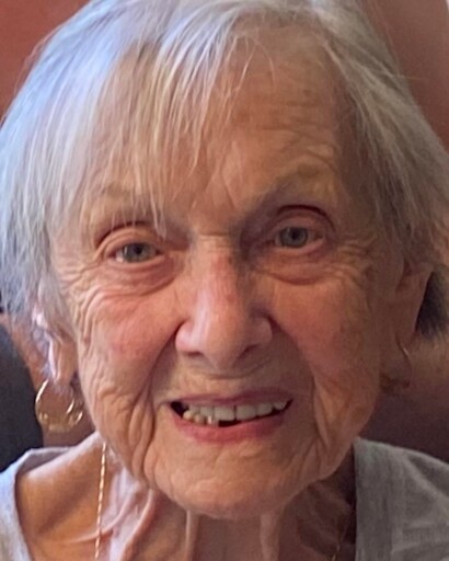 Virginia M. Nicolino's obituary image