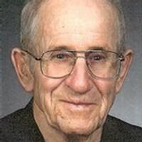 Carl Frederick Bartz, Jr.