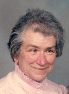 Shirley L. Maske