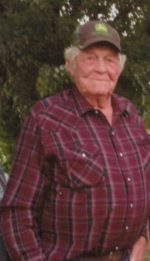 Raymond "Rb" Boyd Cowett Profile Photo
